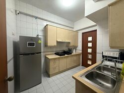 Parc Oasis (D22), Condominium #585150401